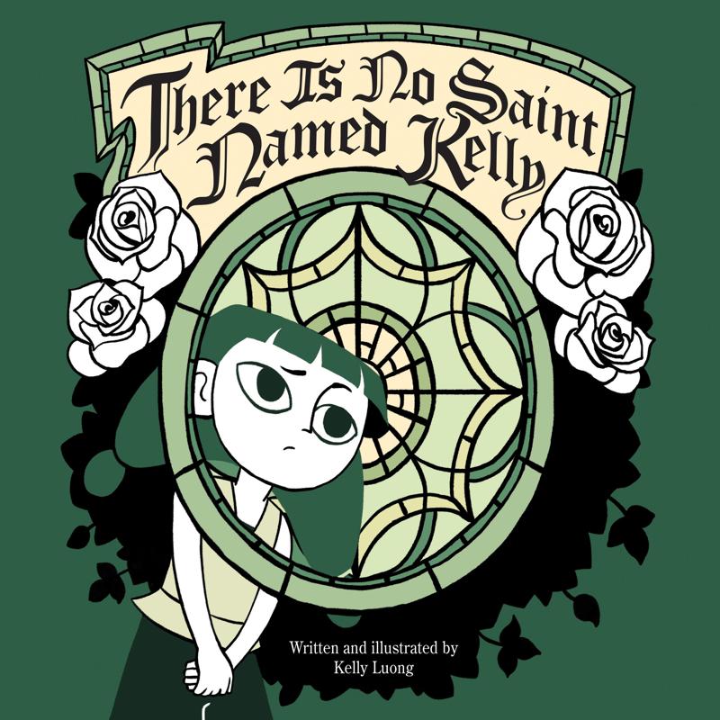 There is No Saint Named Kelly
