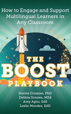 The BOOST Playbook