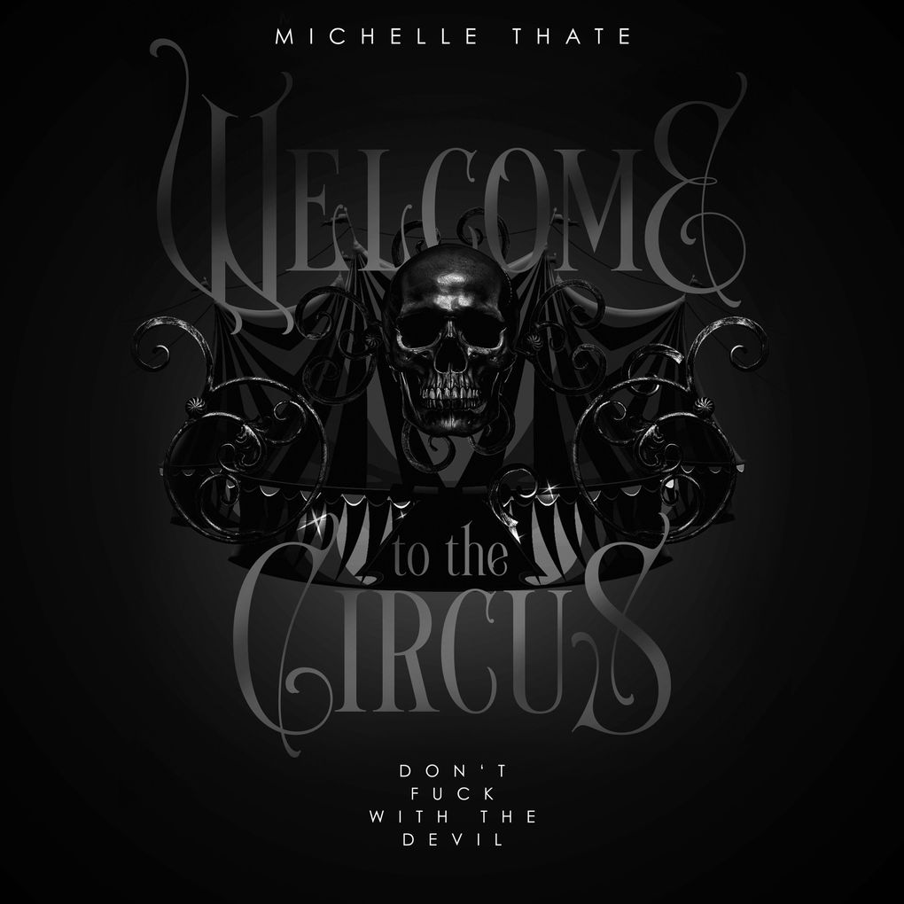 Welcome To The Circus