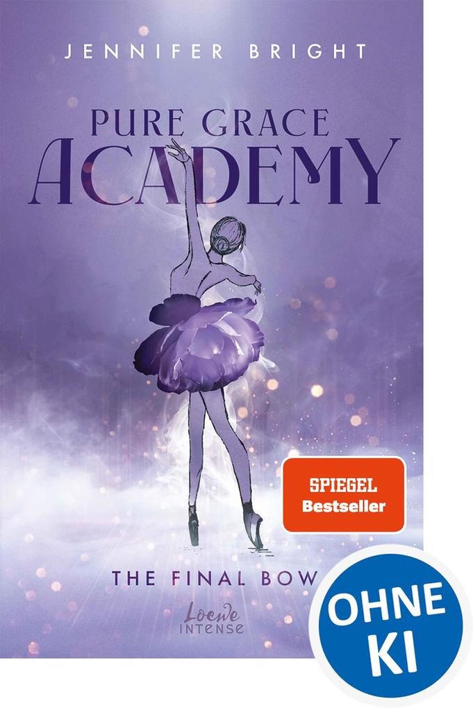 The Final Bow (Pure Grace Academy 1)