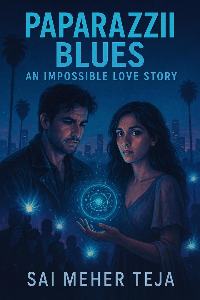 Paparazzi Blues: An Impossible Love Story