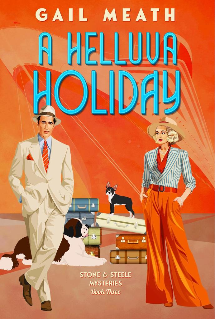 A Helluva Holiday