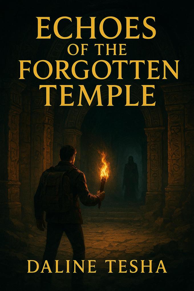 Echoes of the Forgotten Temple