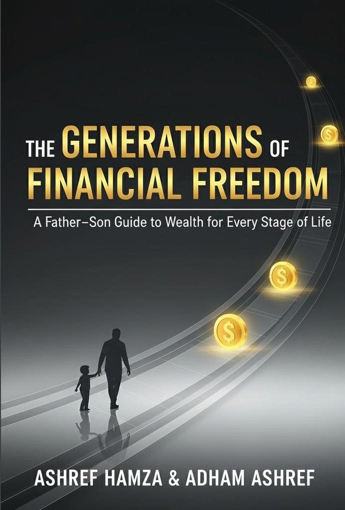 The Generations of Financial Freedom