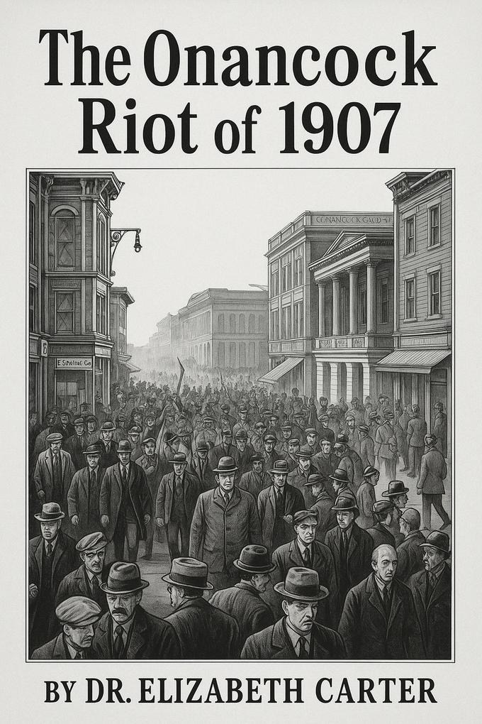 The Onancock Riot of 1907