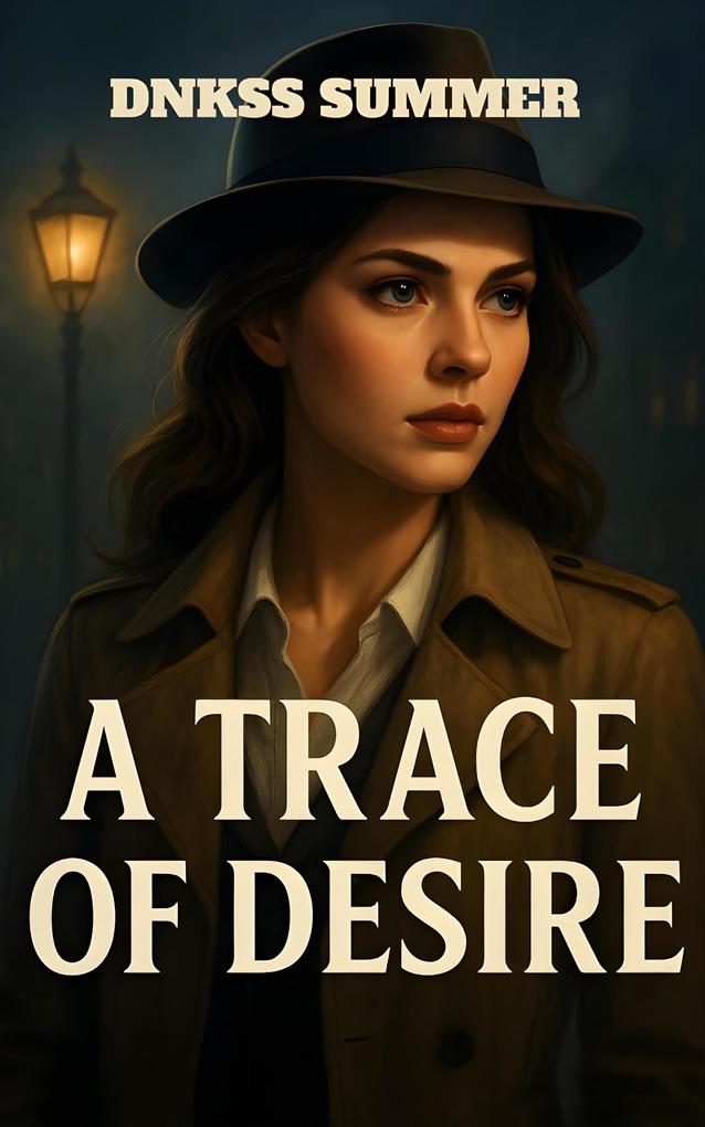 A Trace of Desire