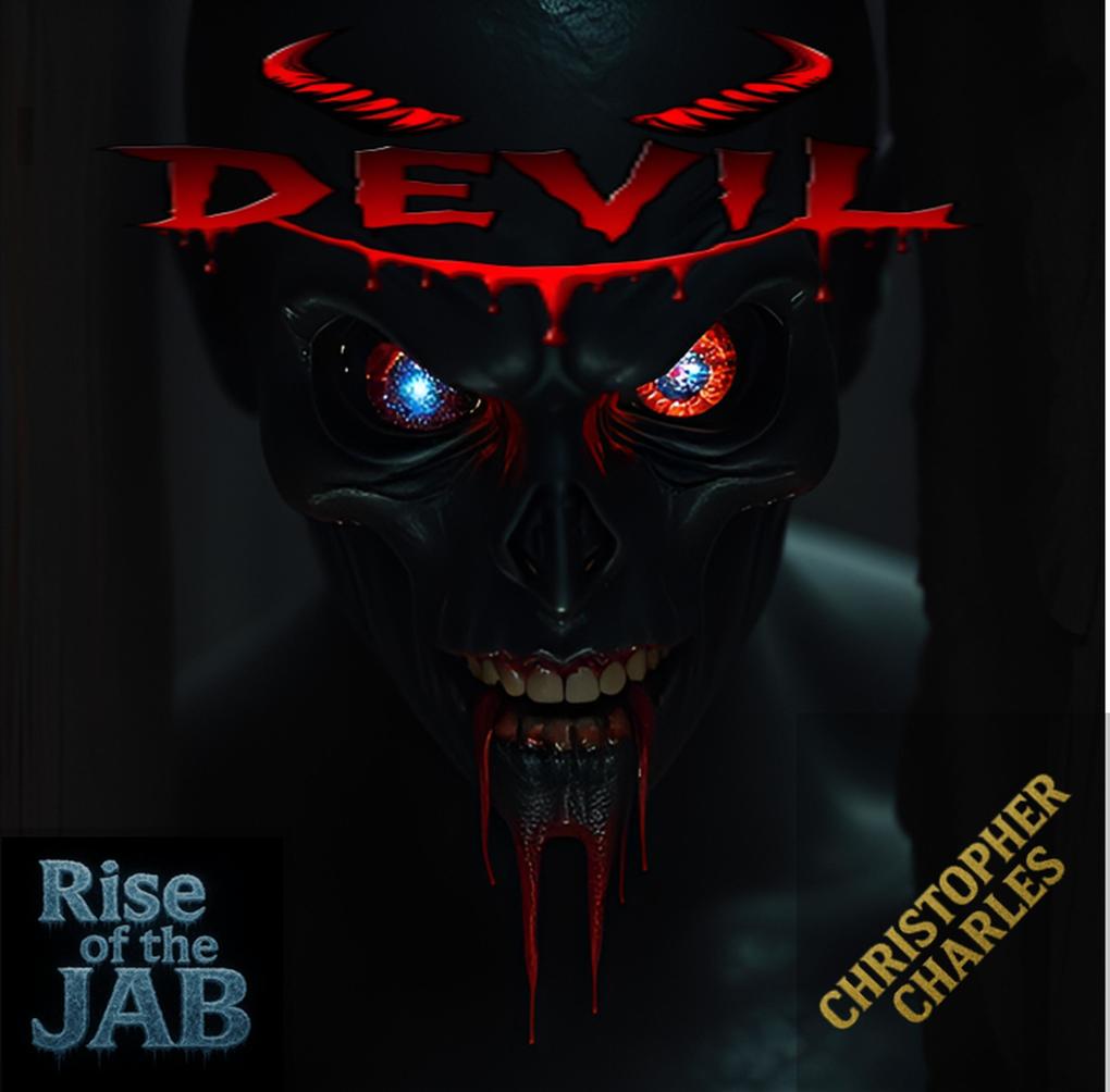 DEVIL (Rise of the Jab)