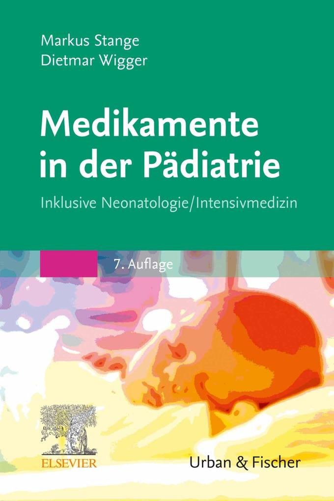 Medikamente in der Pädiatrie