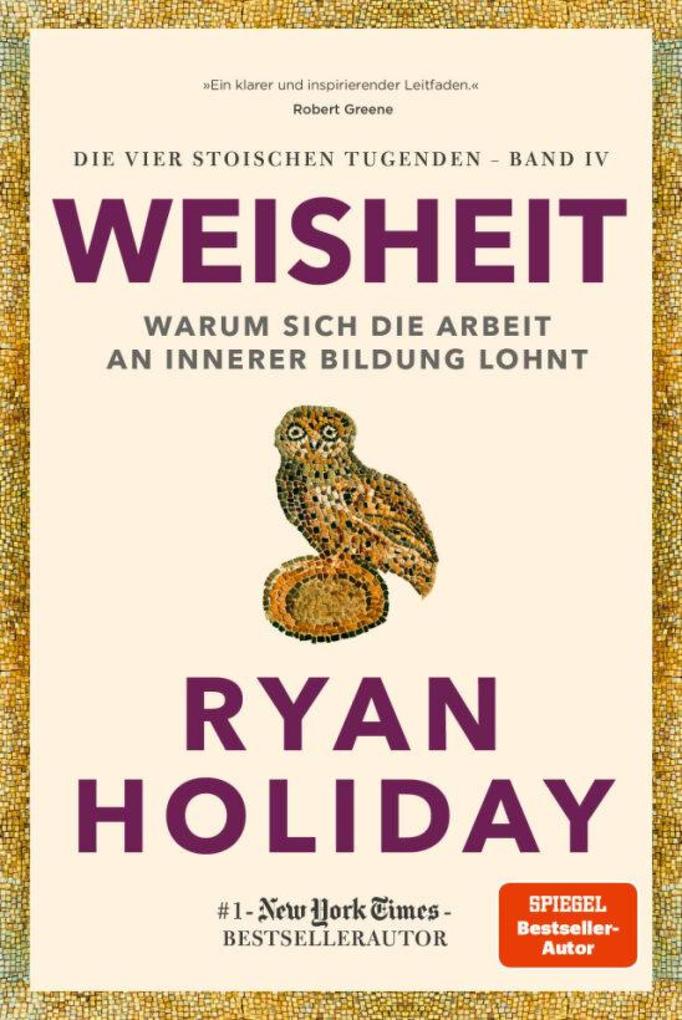 Weisheit