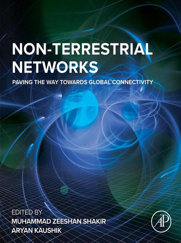 Non-Terrestrial Networks