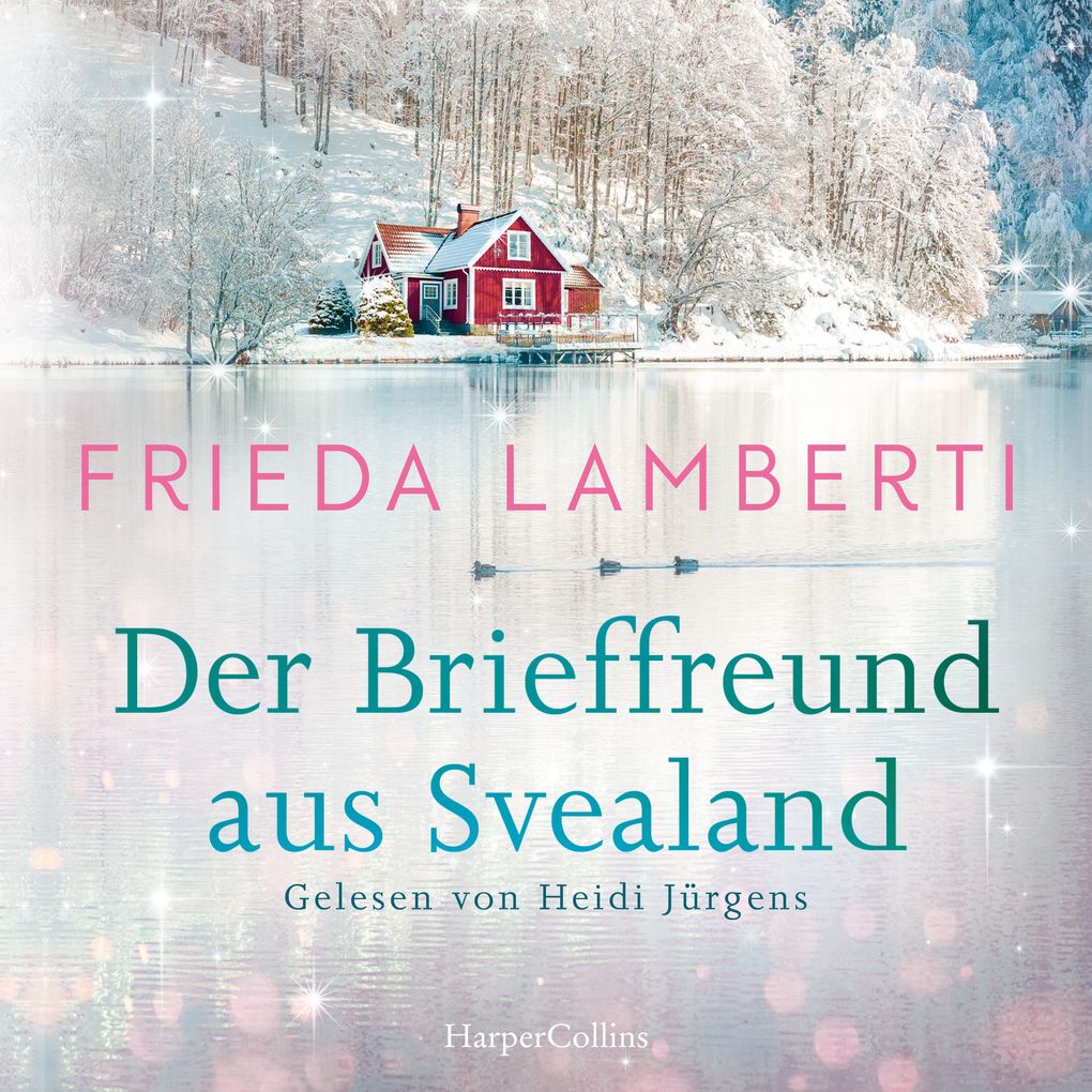 Der Brieffreund aus Svealand