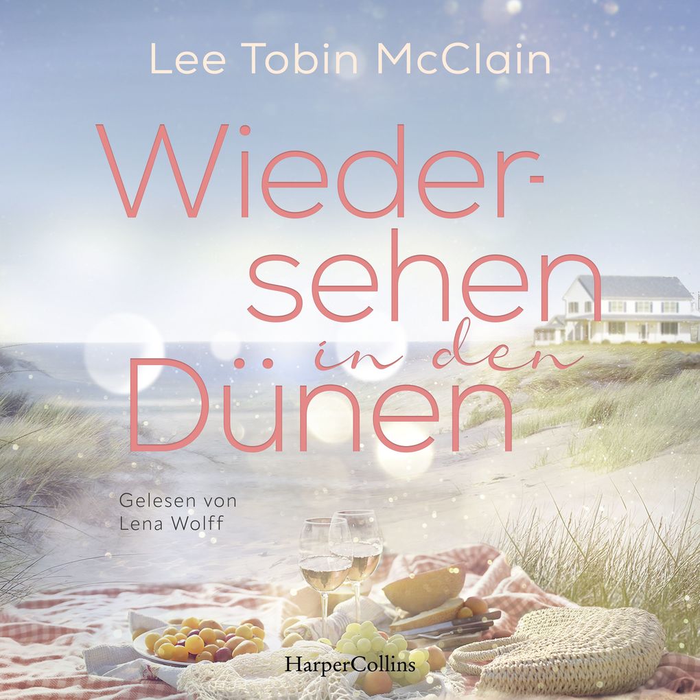 Wiedersehen in den Dünen