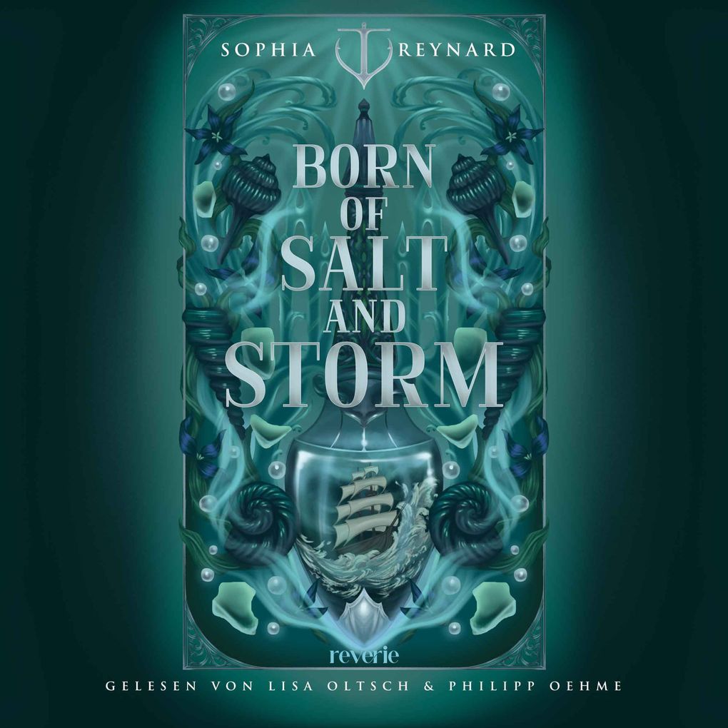 Born of Salt and Storm