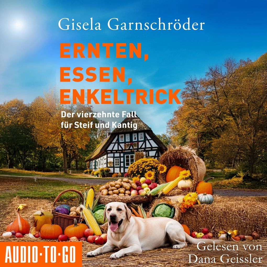Ernten Essen Enkeltrick