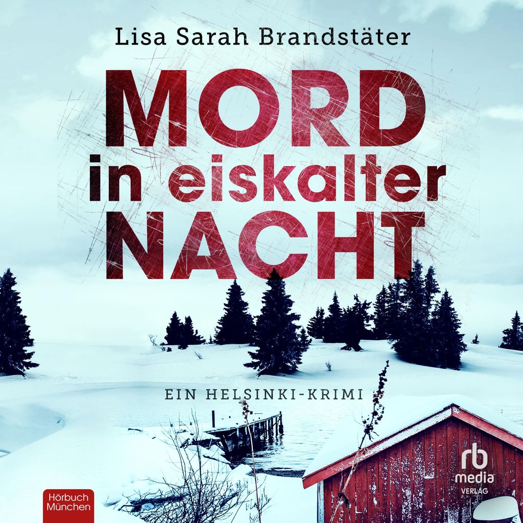 Mord in eiskalter Nacht