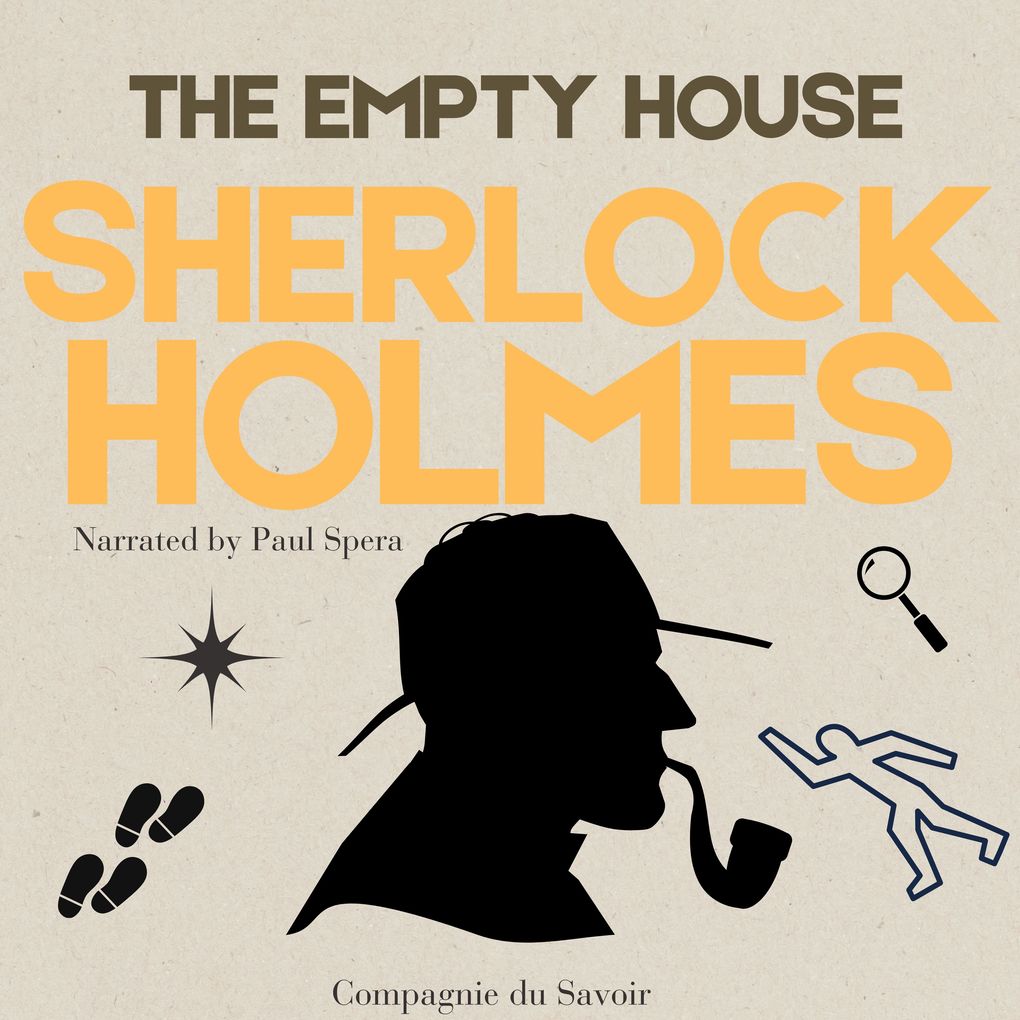 The Empty House
