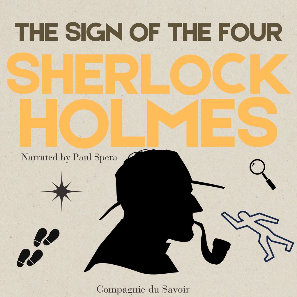 The Sign of the Four