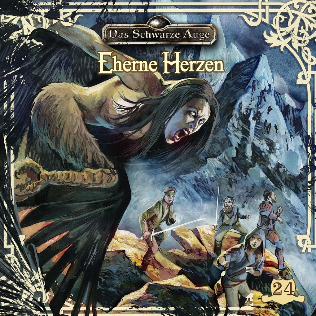 Eherne Herzen