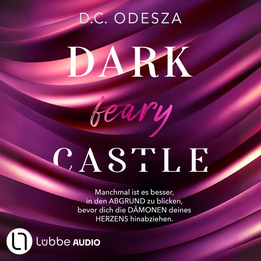 DARK feary CASTLE - Dark Castle Teil 10