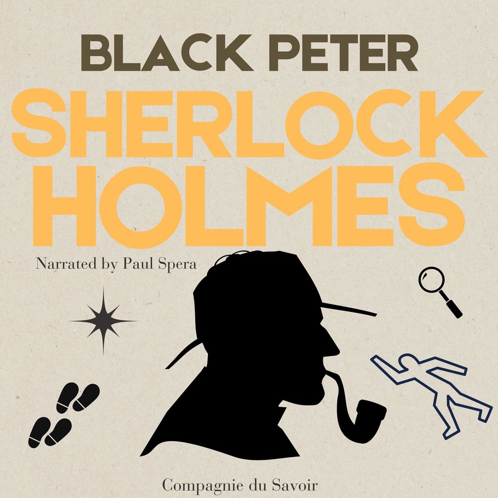 Black Peter