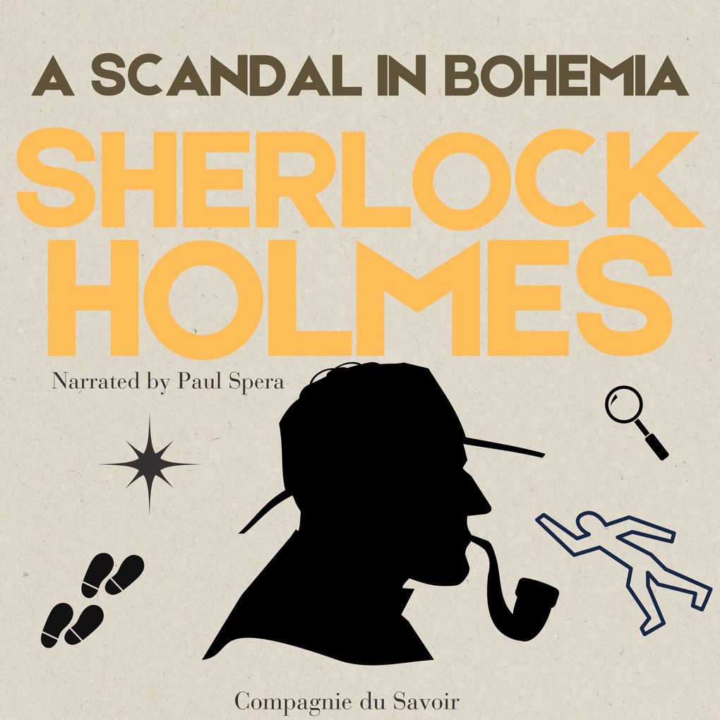 A Scandal in Bohemia