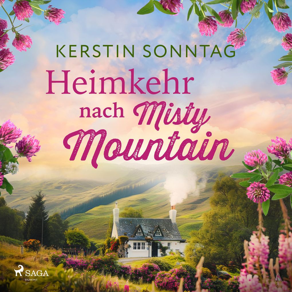 Heimkehr nach Misty Mountain