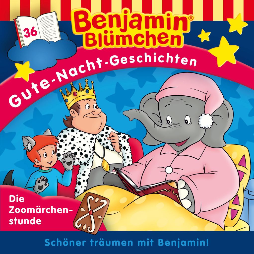 Die Zoomärchenstunde