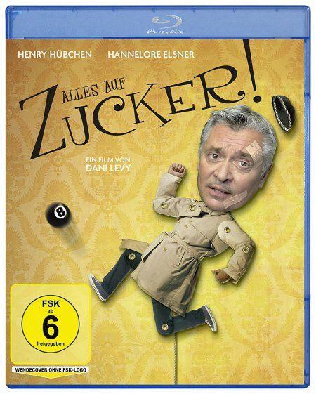 Alles auf Zucker!