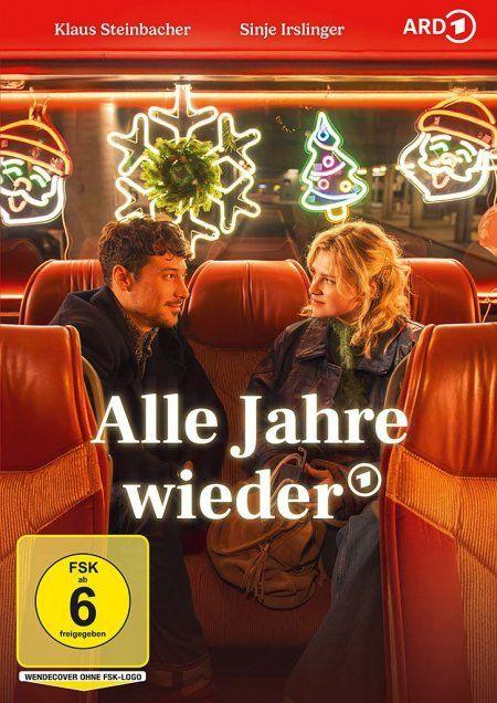 Alle Jahre wieder