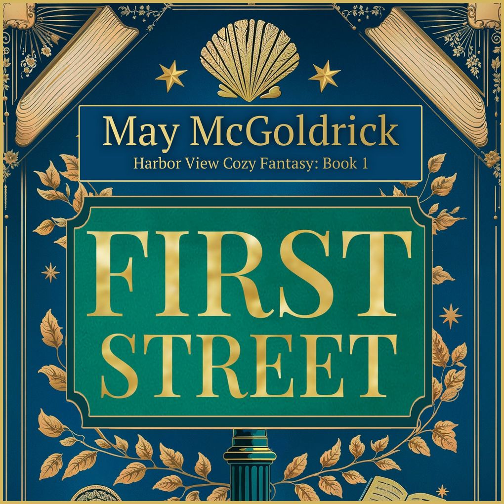 First Street