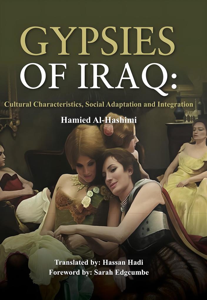 Gypsies of Iraq