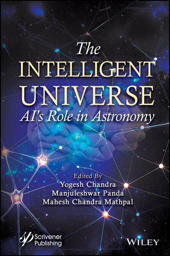 The Intelligent Universe