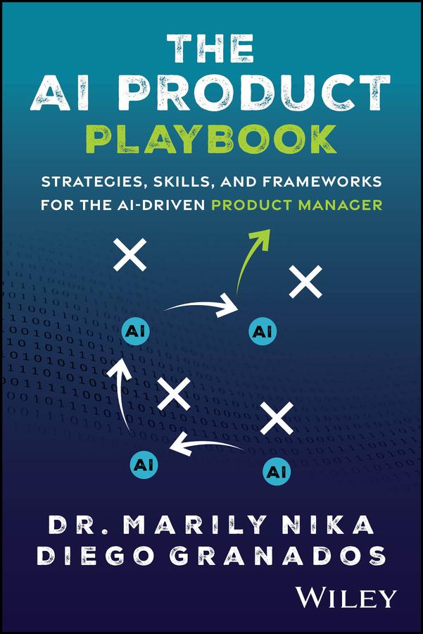 Wiley The Ai Product Playbook