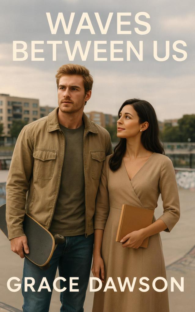 Waves Between Us: Love After the Fall