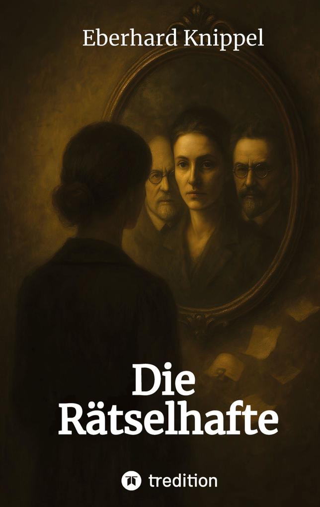 Die Rätselhafte