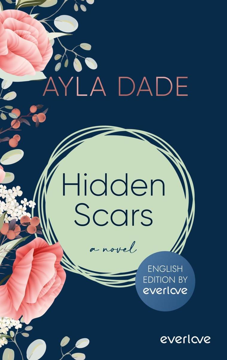 Piper Hidden Scars (English Edition), Belletristik Von Ayla Dade - Bild 5
