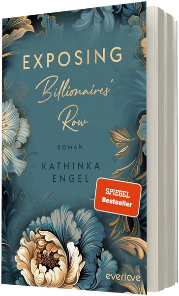 Exposing Billionaires' Row