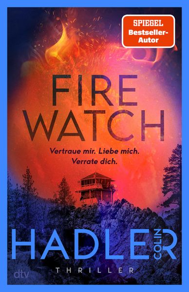 Firewatch