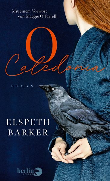 O Caledonia
