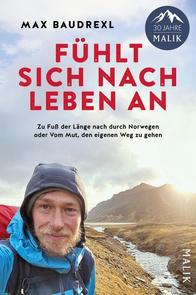Fühlt sich nach Leben an