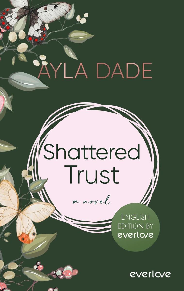 Piper Verlag Gmbh Shattered Trust (English Edition) - Bild 5