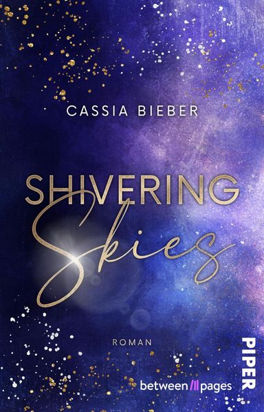 Shivering Skies