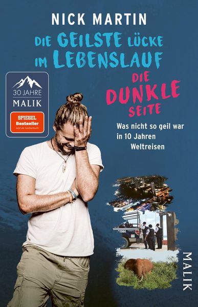 Die geilste Lücke im Lebenslauf - Die dunkle Seite