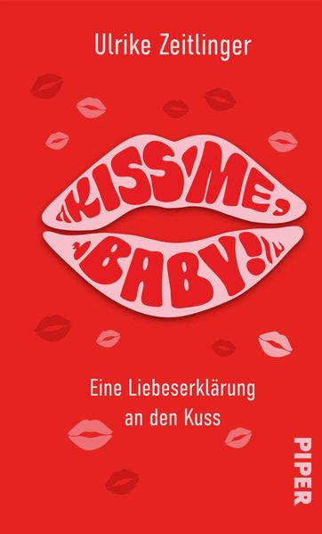 Kiss me Baby!