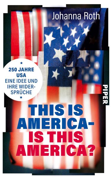 This is America - is this America?