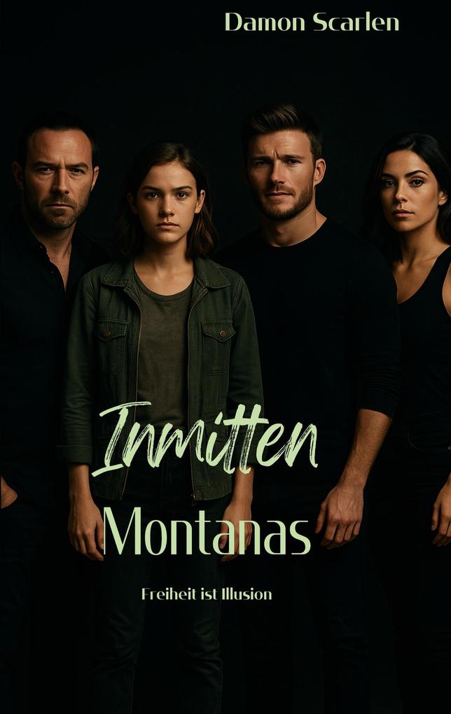 Inmitten Montanas