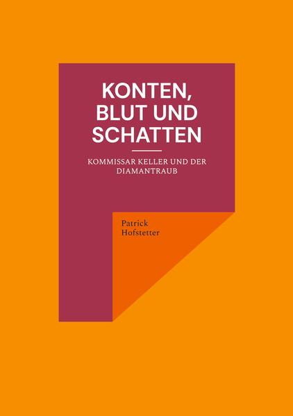 Konten Blut und Schatten