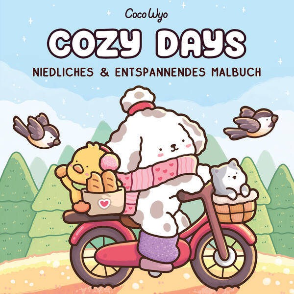 Cozy Days