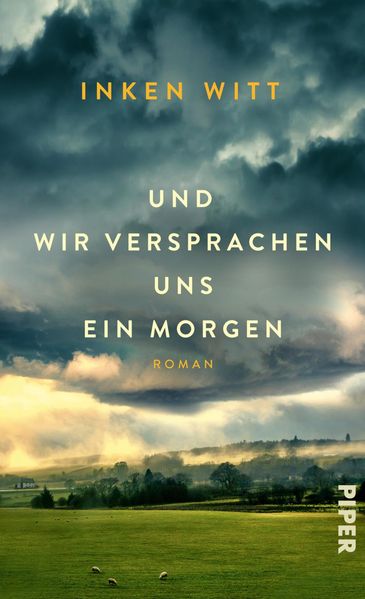 Und wir versprachen uns ein Morgen