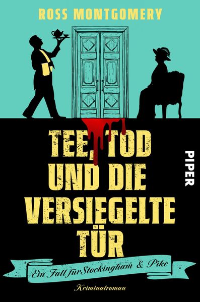 Tee Tod und die versiegelte Tür
